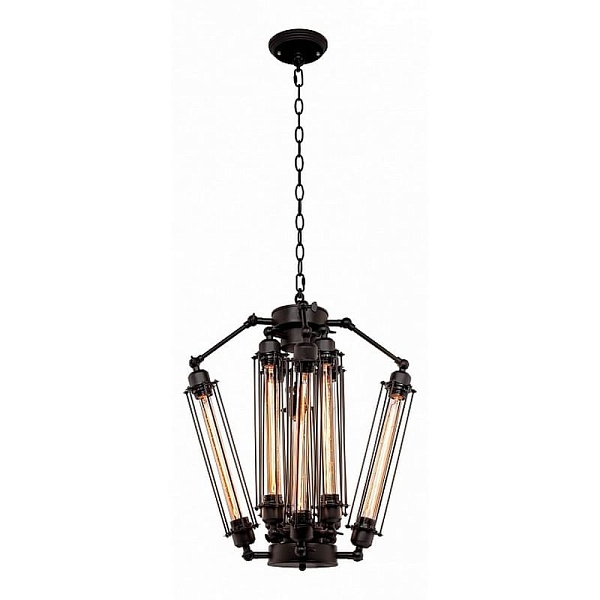 Люстра подвесная LOFT IT 113 LOFT1136